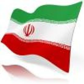 US and EU Iran Sanctions Relief: What Non-US Persons Need to Know, Iranian Flag