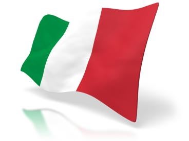 italian flag, antitrust directive, council of ministers