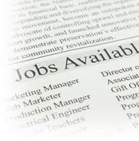 jobs available, anti-trust, non-compete