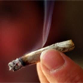 Marijuana cigarette, California Proposition 64
