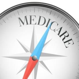 Medicare, Future of Medicare Part B Payment Demo Under Republican Held Congress