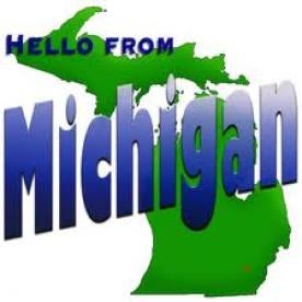 Michigan Safer at Home Order Rescinded