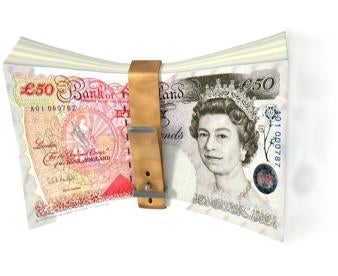 British pounds, UK Insolvency Act 1986: Dividends Liable to Challenge as Transactions Defrauding Creditors?