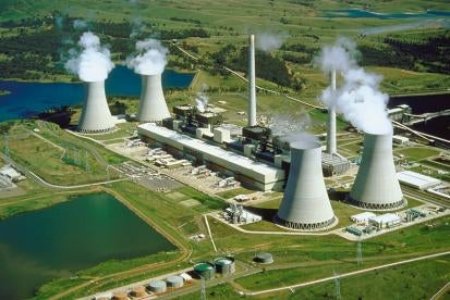 Nuclear Power Plant, NLRB