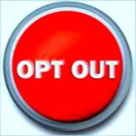 opt out, TCPA, fax, BMW