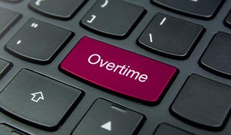 Overtime Exempt of FLSA
