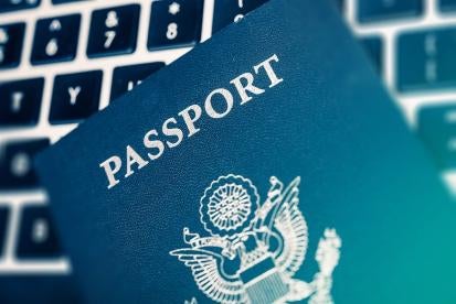 Passport, Alternative Immigration Visas: O-1B Work Visa in Lieu of H-1B