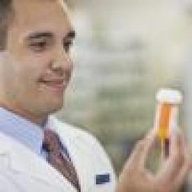 pharmacist who is under new compliance rules in Ohio