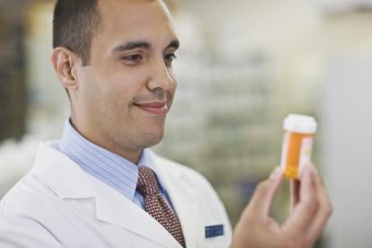 Pharmacist, OIG Publishes Online Portfolio Highlighting its Body of Work on Drug Pricing and Reimbursement