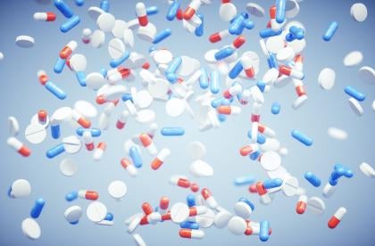Pills, Legislation to Reduce Consumer Cost-Sharing Takes a Back Burner in the Drug Pricing Debate