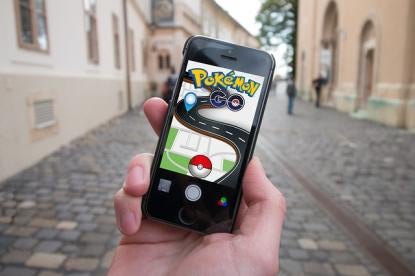 Pokémon Go, Staying Ahead of Game and Avoiding Unexpected HIPAA Risks
