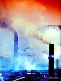 pollution, carbon emission reduction, biodiesel