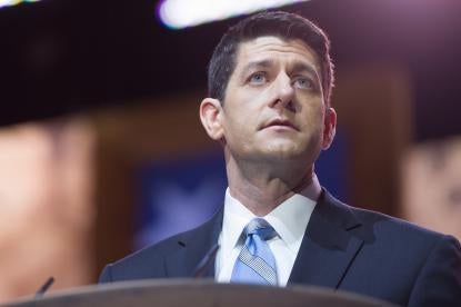 Paul Ryan, Medicaid Supplemental Payments under American Health Care Act