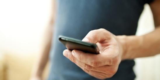 texting a religious holiday message can be dangerous and costly