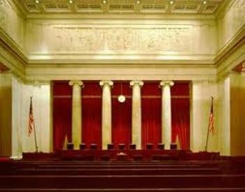Supreme Court, U.S. Supreme Court Clarifies Extent of Judicial Review on Motions to Quash EEOC Subpoenas
