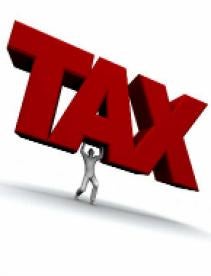 Tax, Consequences of Compensation Clawback