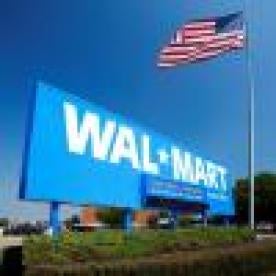 walmart signn where employees allegedly face pregnancy discrimination