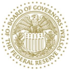 federal reserve seal