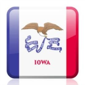Comprehensive Privacy Law Signed in Iowa