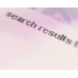 Online Search Results