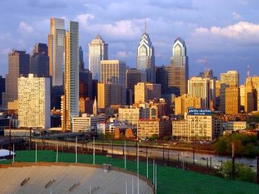 Philadelphia, Pennsylvania, east coast, large city, region, area, Phillies, philly