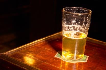 More Beer Please! Proposed House Bill Increases Production Cap for Self-Distribu
