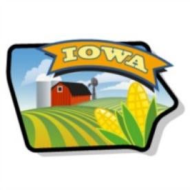 Iowa Renewable Chemical Production Tax Credit Signed Into Law