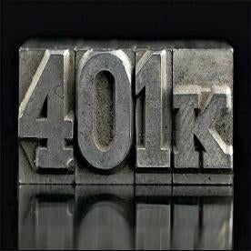 Hardwired 401k Plans