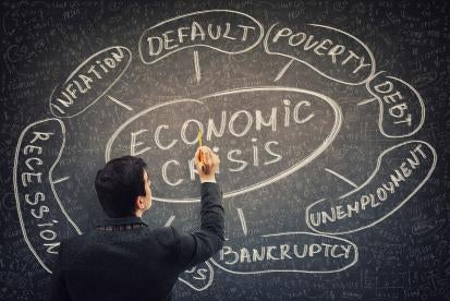 Economic Crisis may lead to unfair competition practices 