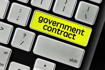 Contractor Law: Added Terms May Limit Government Discretion