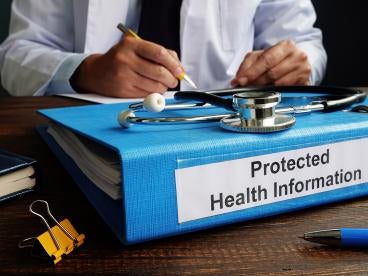 HHS, OCR issues guidance regarding the privacy of patients seeking reproductive health care