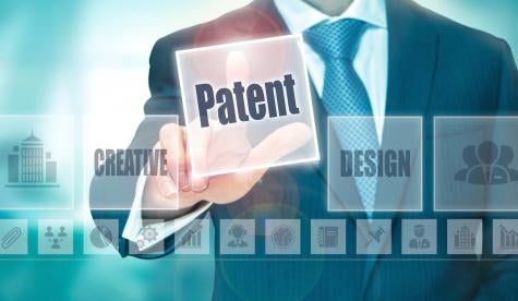 Patent Graphic and AED in Intellectual Property Litigation