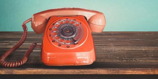 Everything You Need to Know About All the Big TCPA Stories Going RIGHT NOW