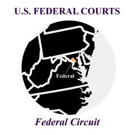 Federal Circuit Judge Nomination