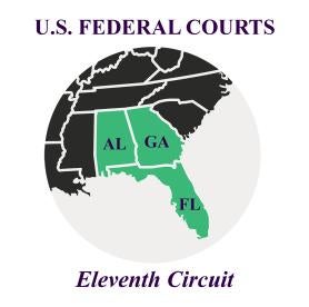 Eleventh Circuit Foremost Trademark Branding Lawsuit