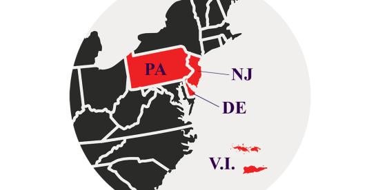 Pennsylvania COVID-19 Closures Found Unconstitutional