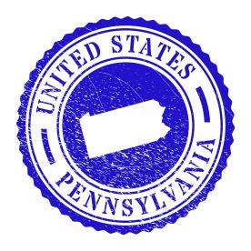 Pennsylvania Department of Environmental Protection
