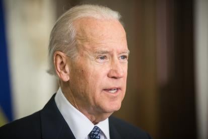 Biden Expectations for Offshore Wind 
