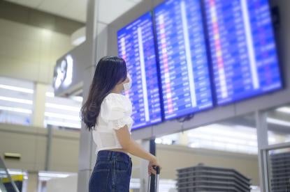 Domestic Airline Price-Fixing Antitrust Litigation