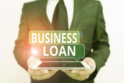 business loan forgiveness under CARES PPP