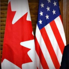 US-Canada Border Restriction Extended