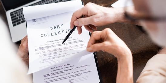 CFPB Creditors Debt Collectors Finance Banking Fair Debt Collection Practices Act