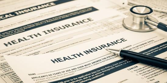 health insurance premiums