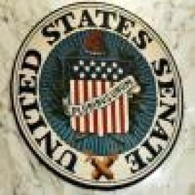 U.S. Senate seal