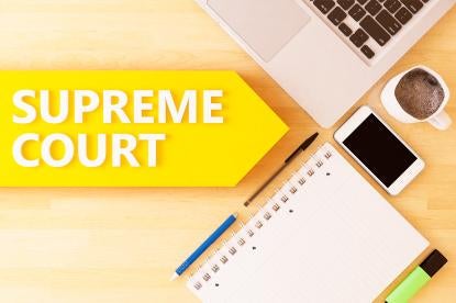 Tribal Cases on Supreme Court Docket