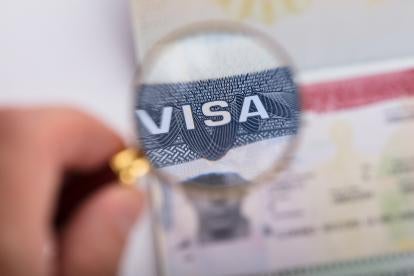 USCIS Policy Guidance Employment Authorization H-4 Nonimmigrant Dependent Spouses Visa
