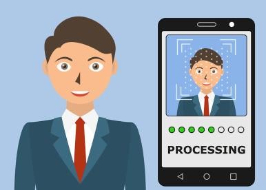 Facial Recognition Tech in Job Interviews Maryland
