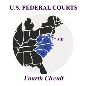 4th Circuit on Article III Standing in FCRA against Employer