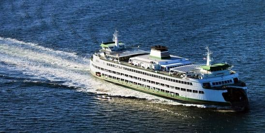 House of Representatives Bill 7776 Amendment Affects Small Passenger Vessels