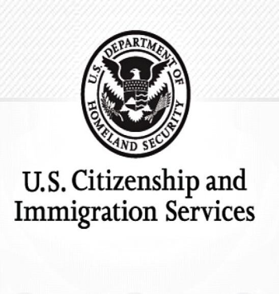 USCIS H-1B Visa Cap